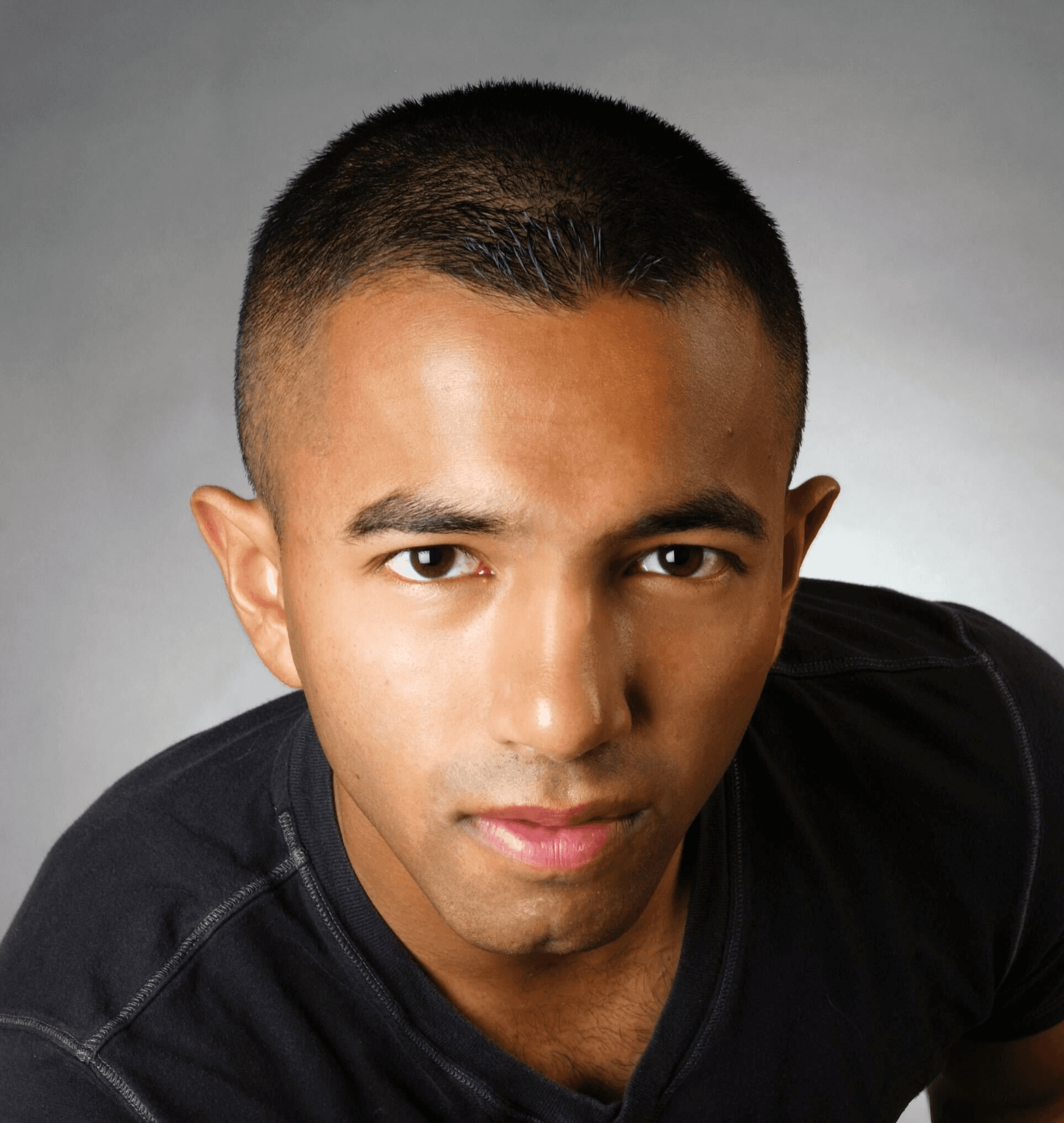 Sam Pandey