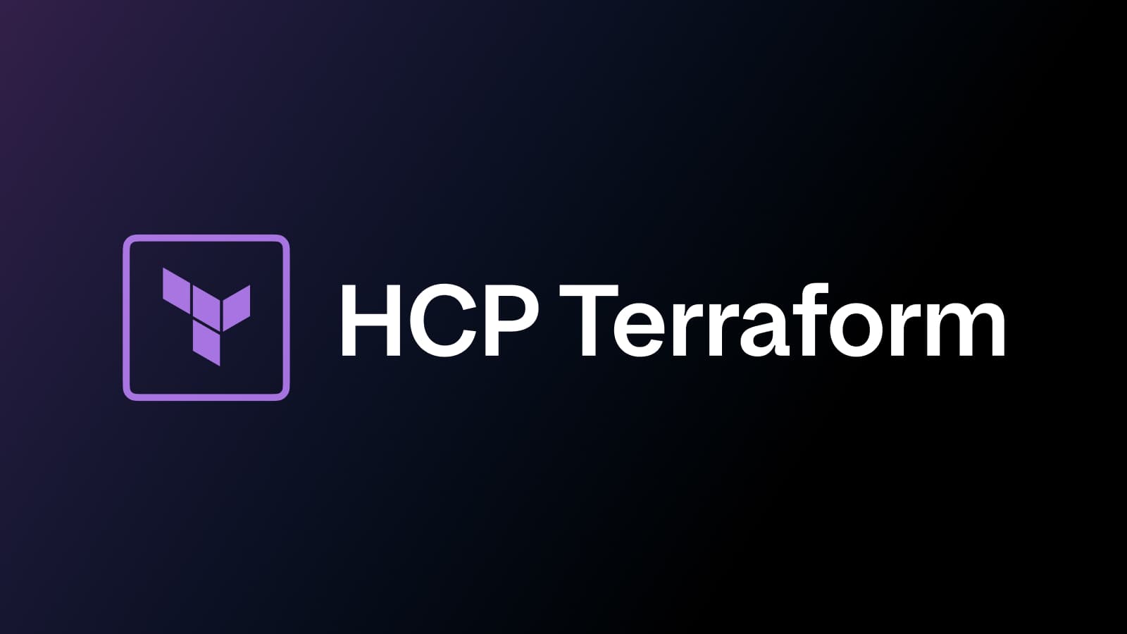 HCP Terraform adds public Terraform module and provider management via organizations