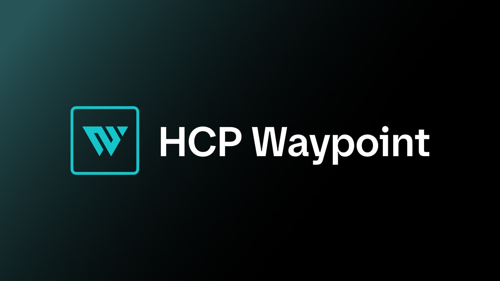 HCP Waypoint actions now GA